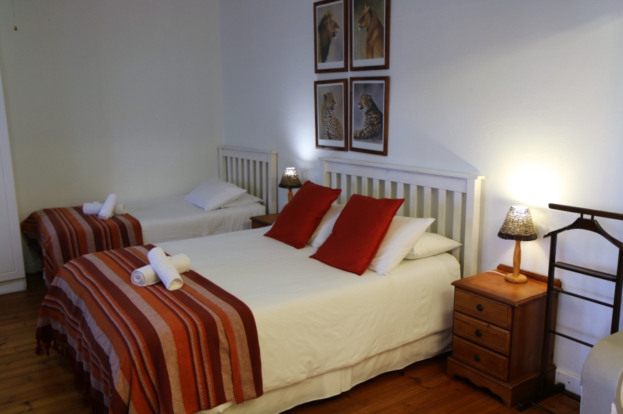 2 Bedroom Property for Sale in Baysville Eastern Cape